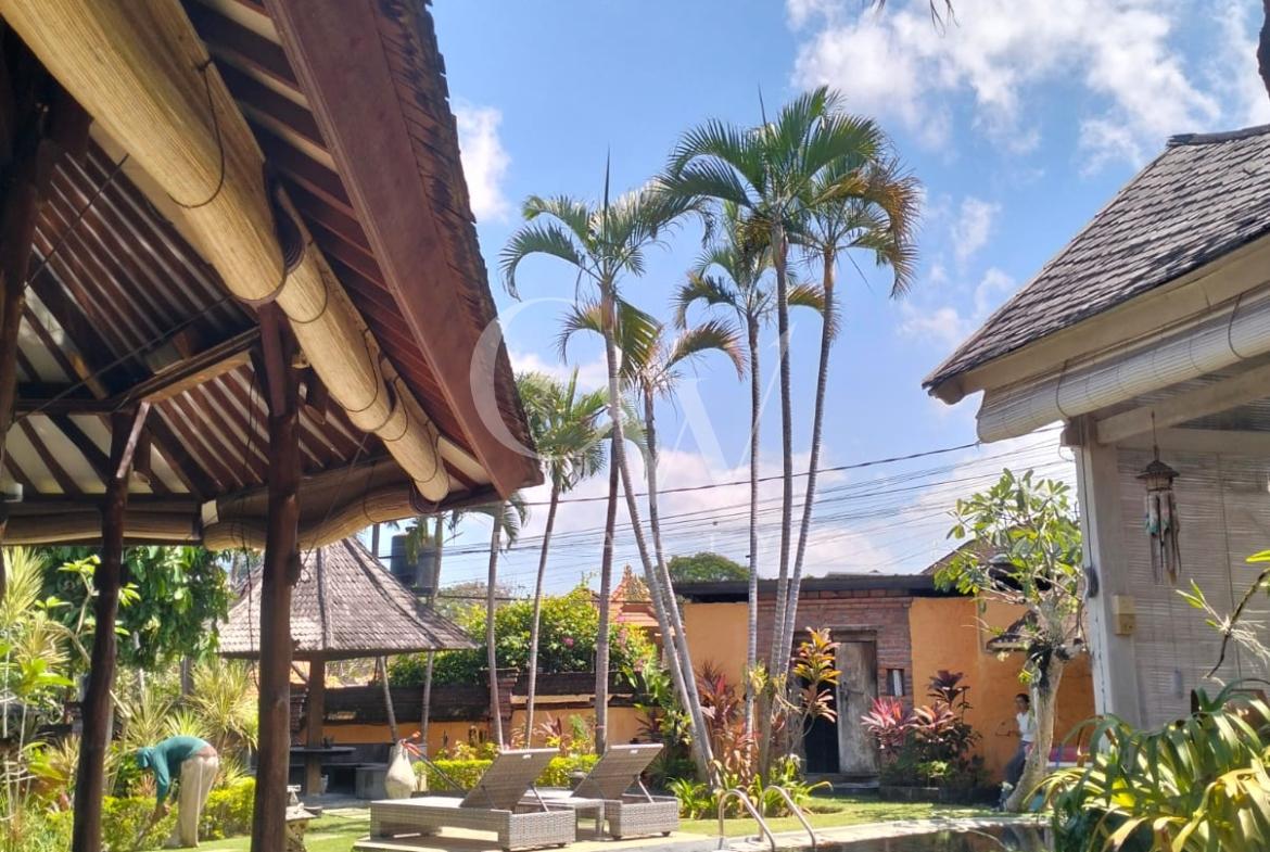 Villa Jeruk