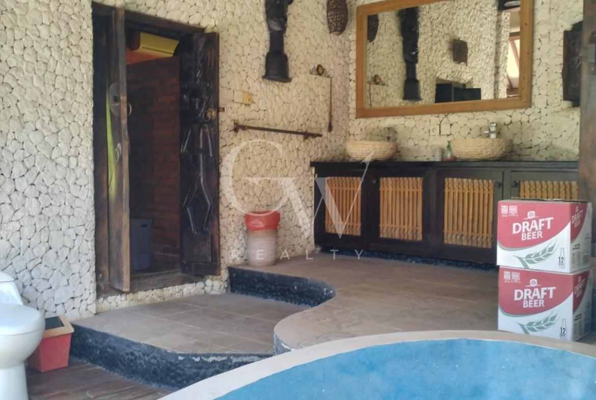 Villa Jeruk