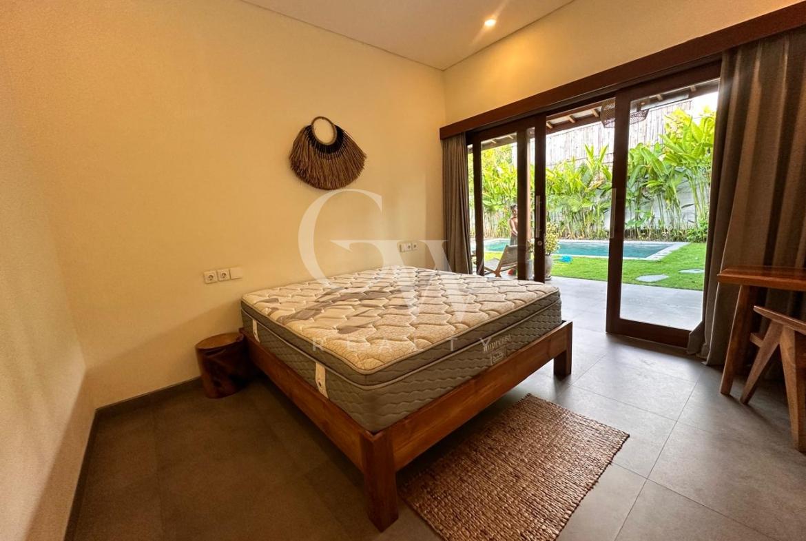 Villa Sejuk