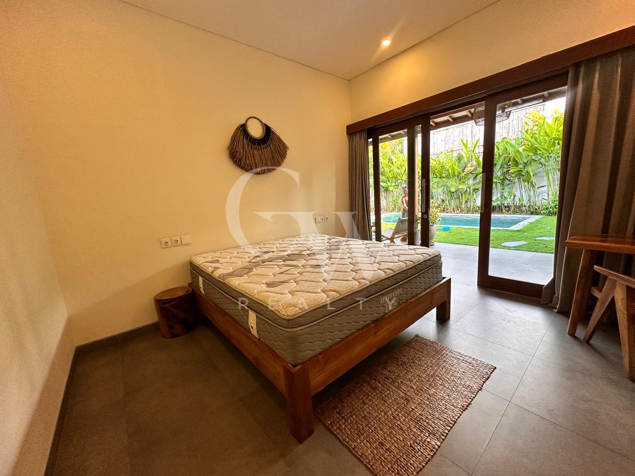Villa Sejuk