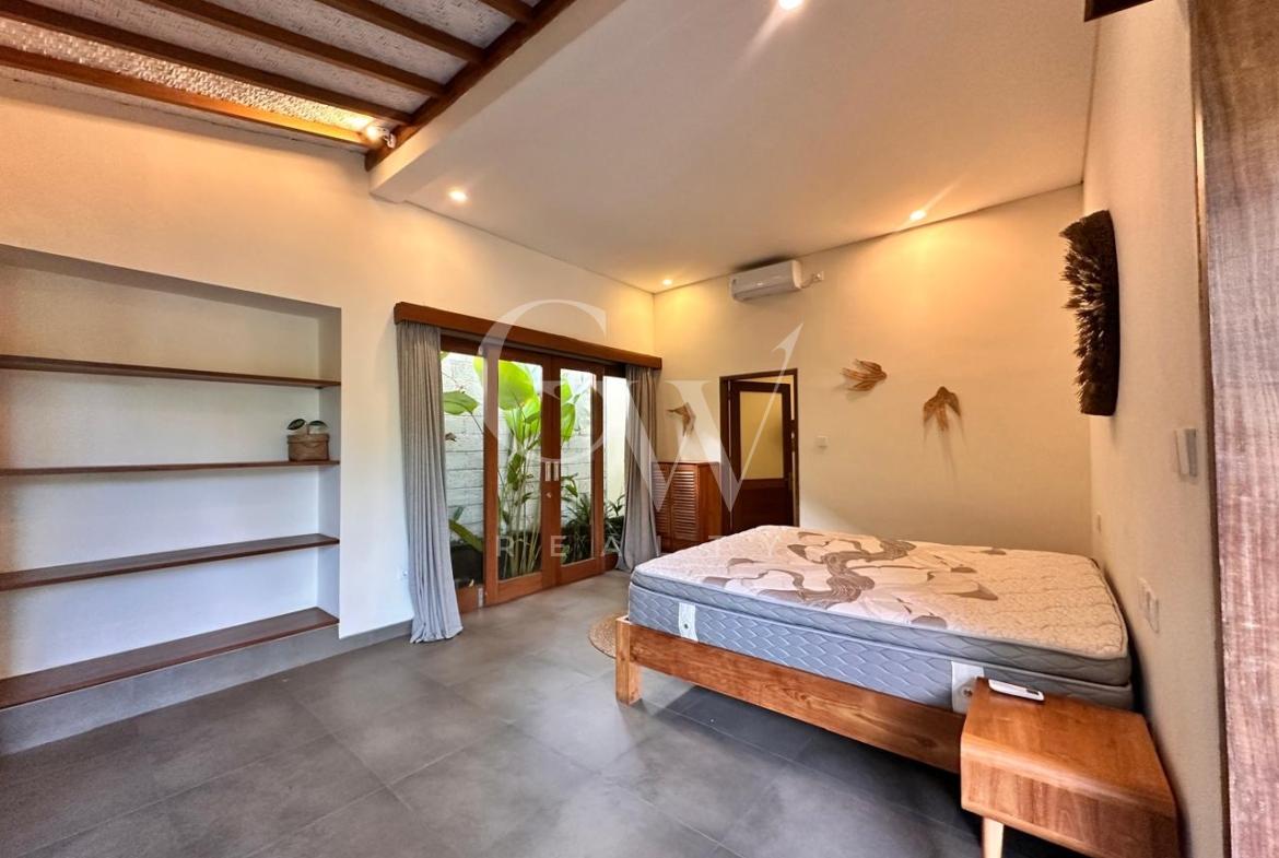 Villa Sejuk