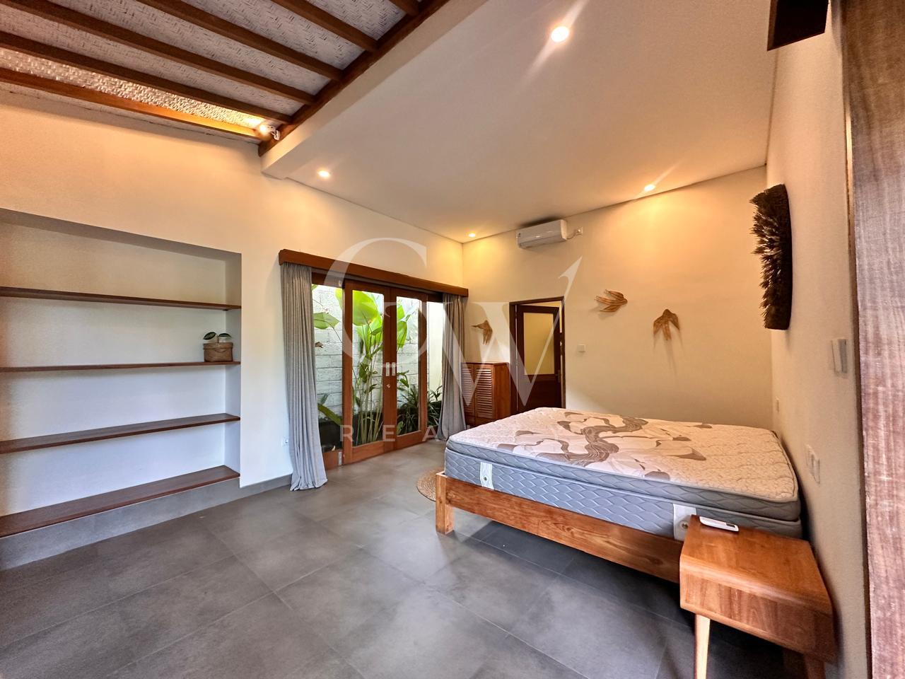 Villa Sejuk