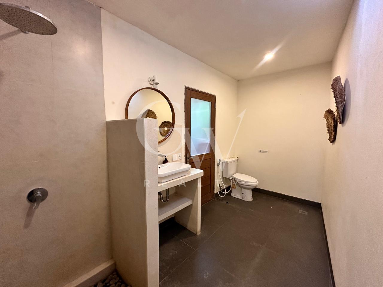 Villa Sejuk