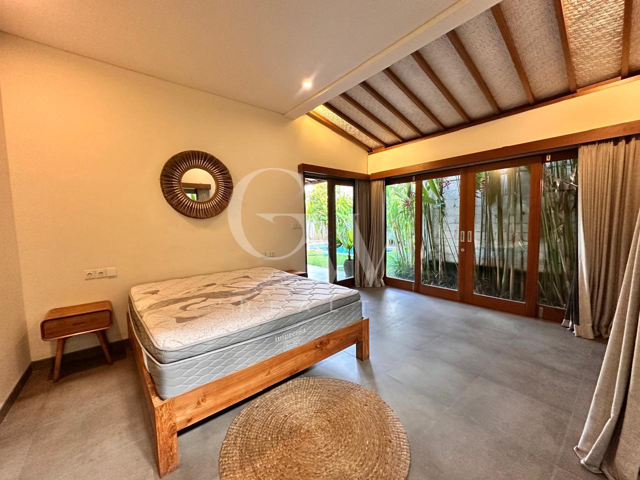 Villa Sejuk