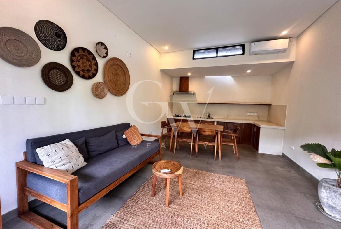 Villa Sejuk
