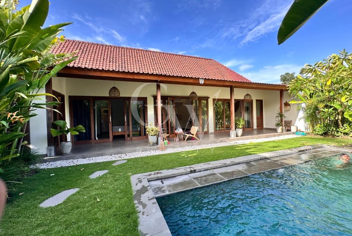 Villa Sejuk