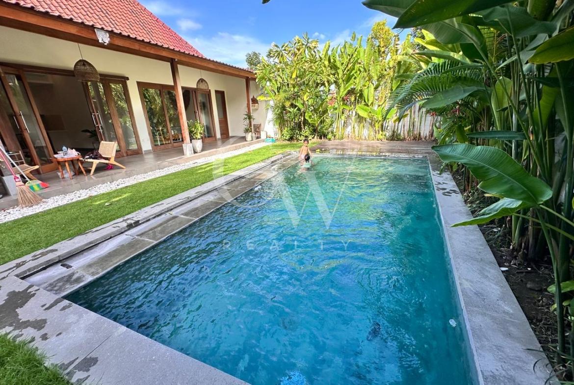 Villa Sejuk