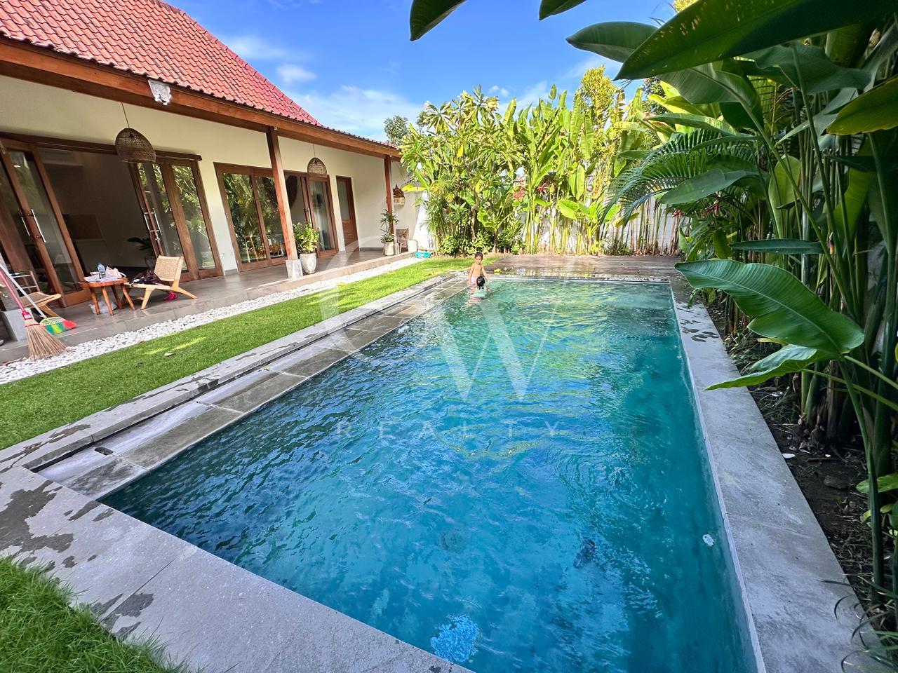 Villa Sejuk