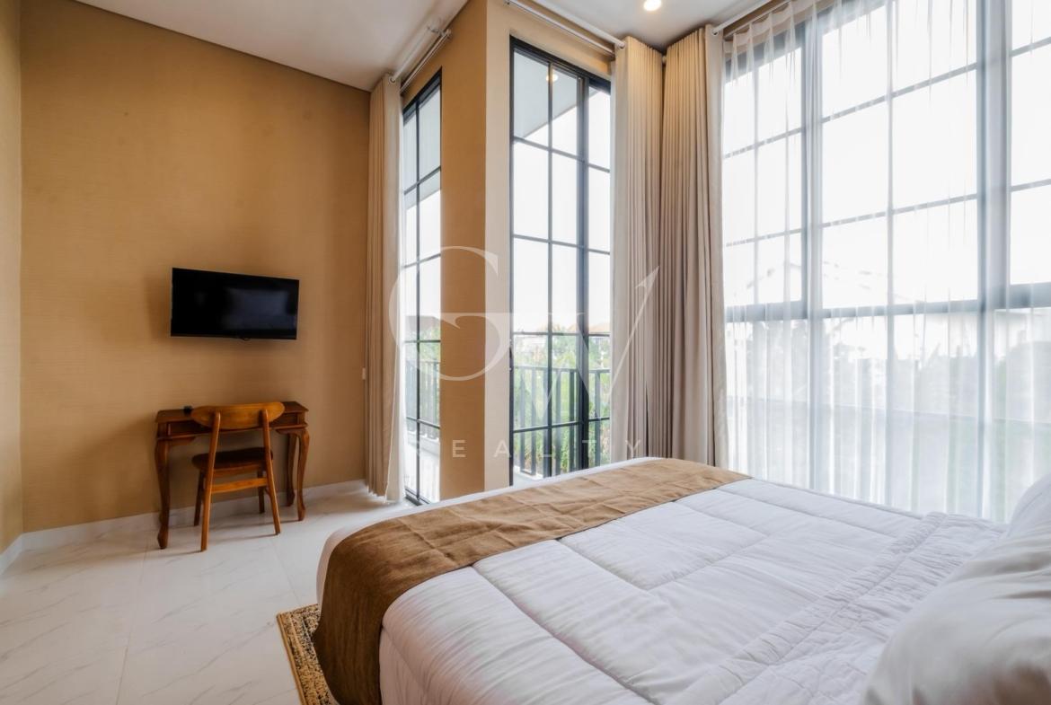 Villa Romantis