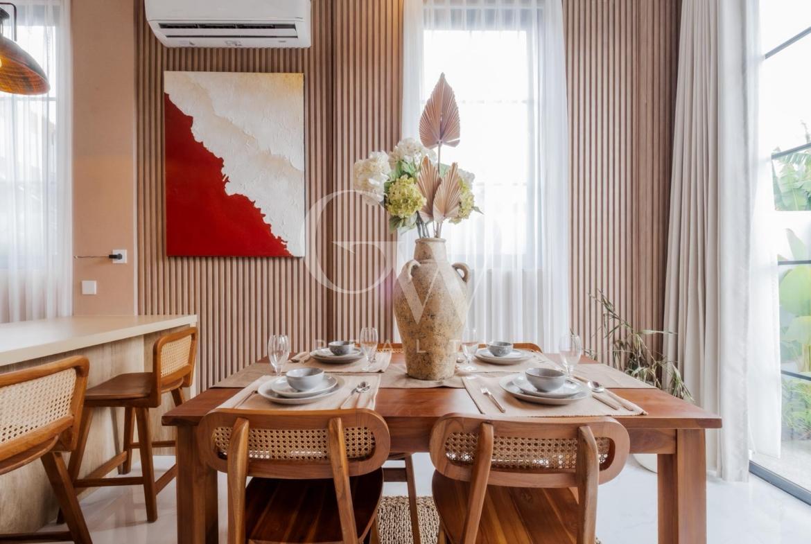 Villa Romantis