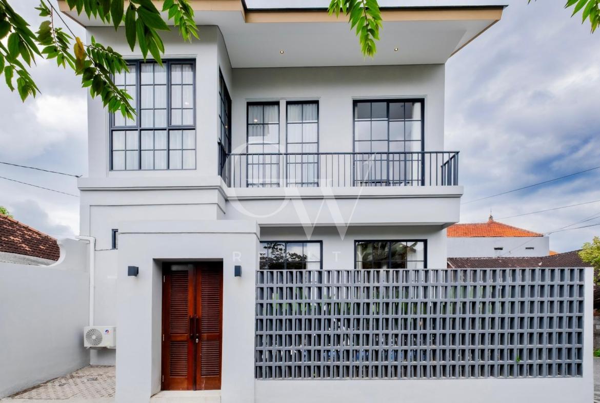 Villa Romantis