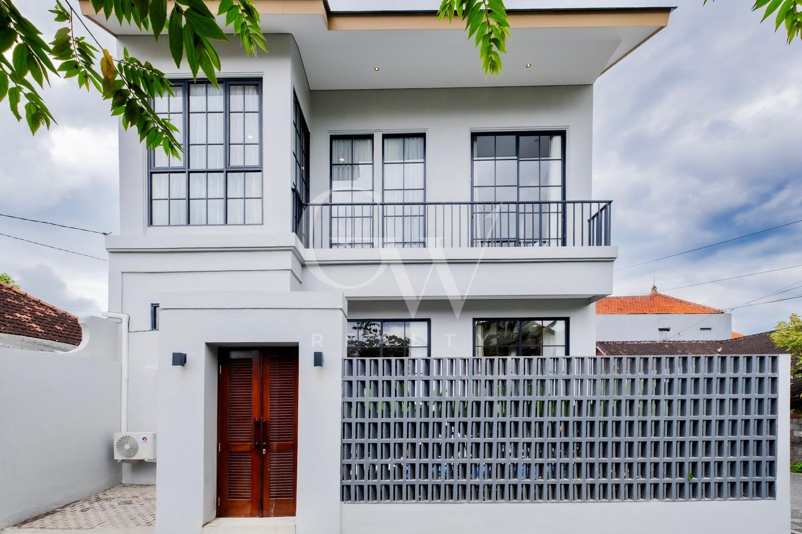 Villa Romantis