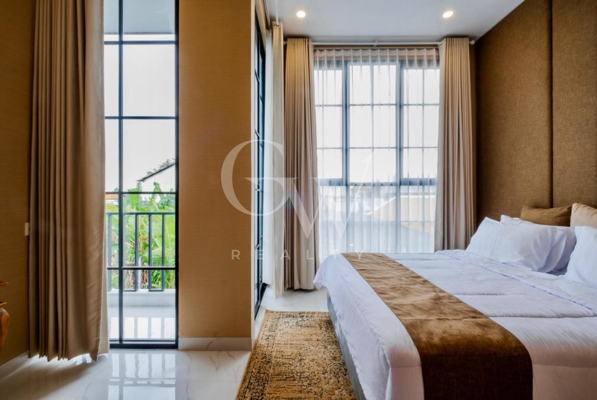 Villa Romantis