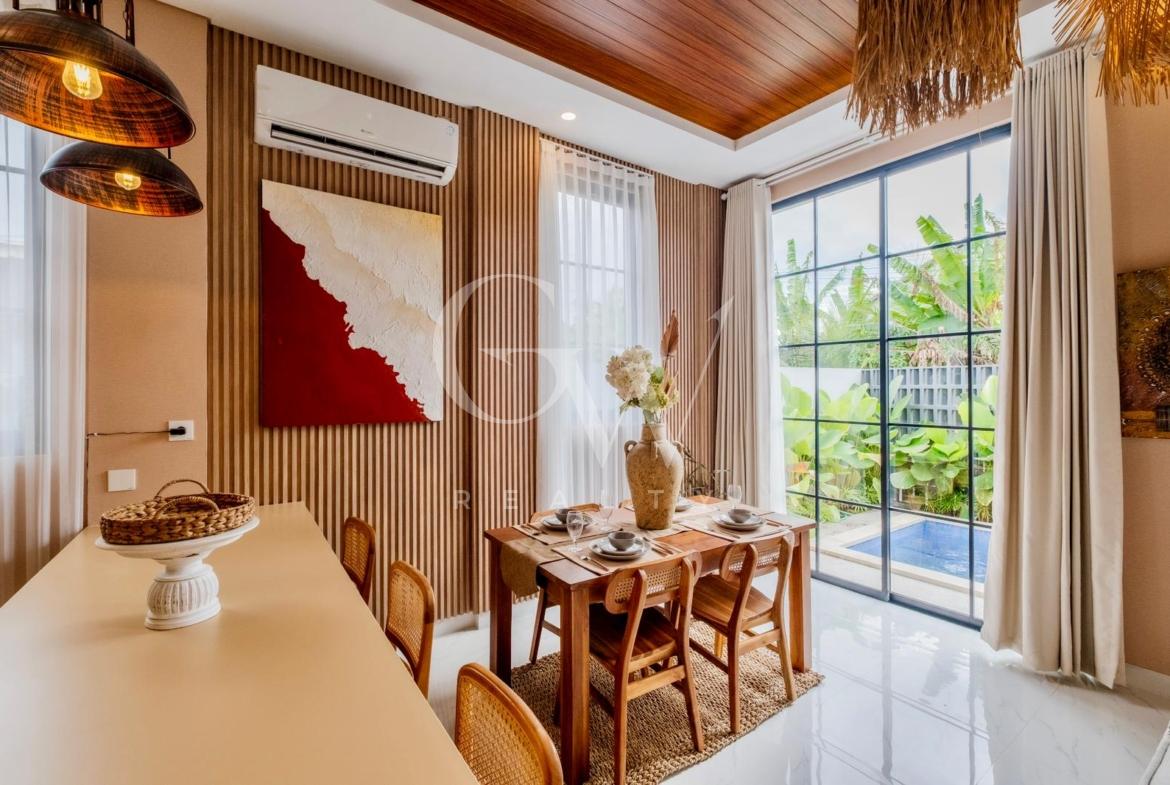 Villa Romantis