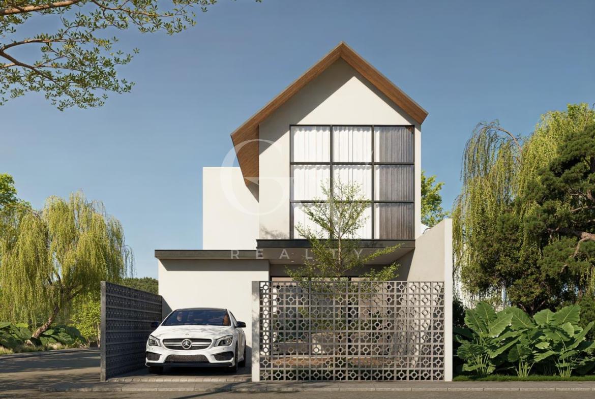 Villa Desaku