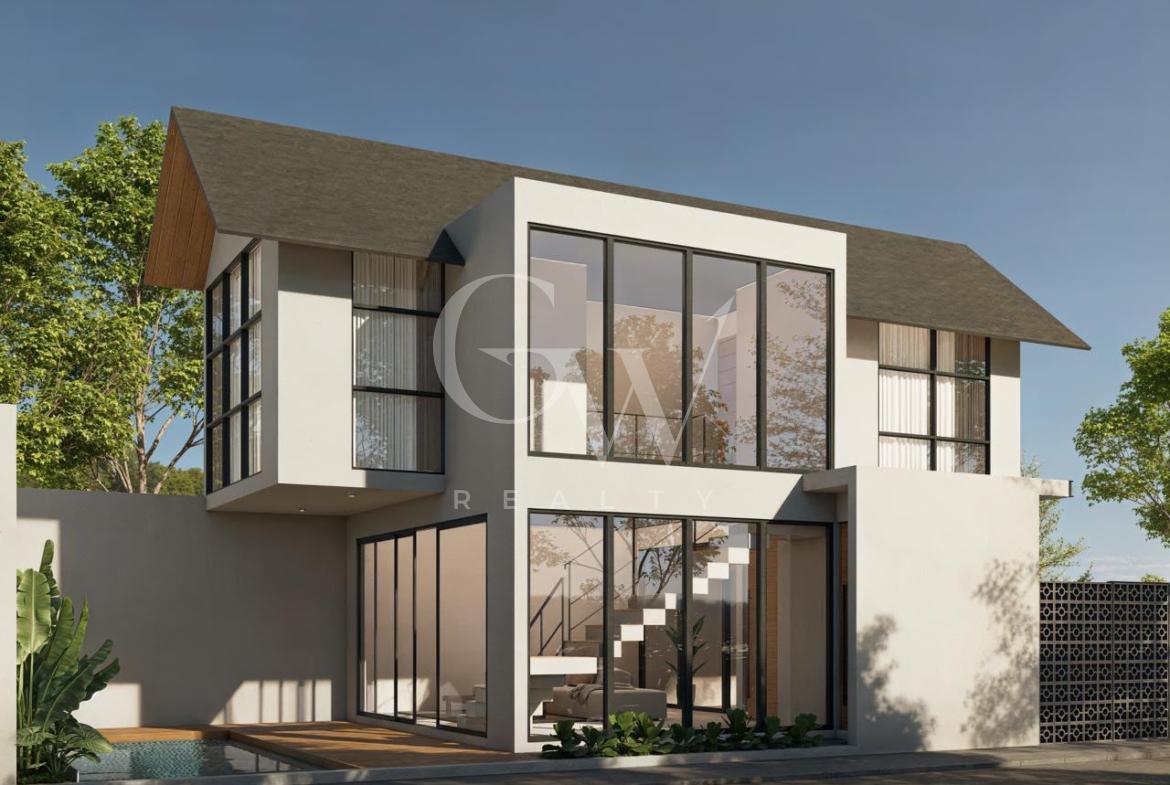 Villa Desaku