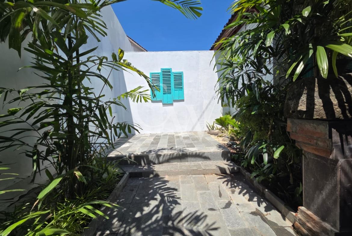 Villa Desaku