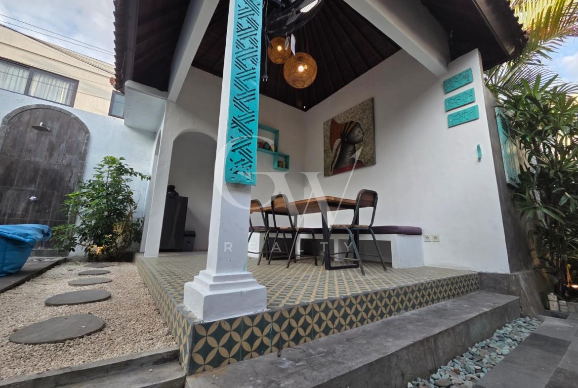 Villa Desaku