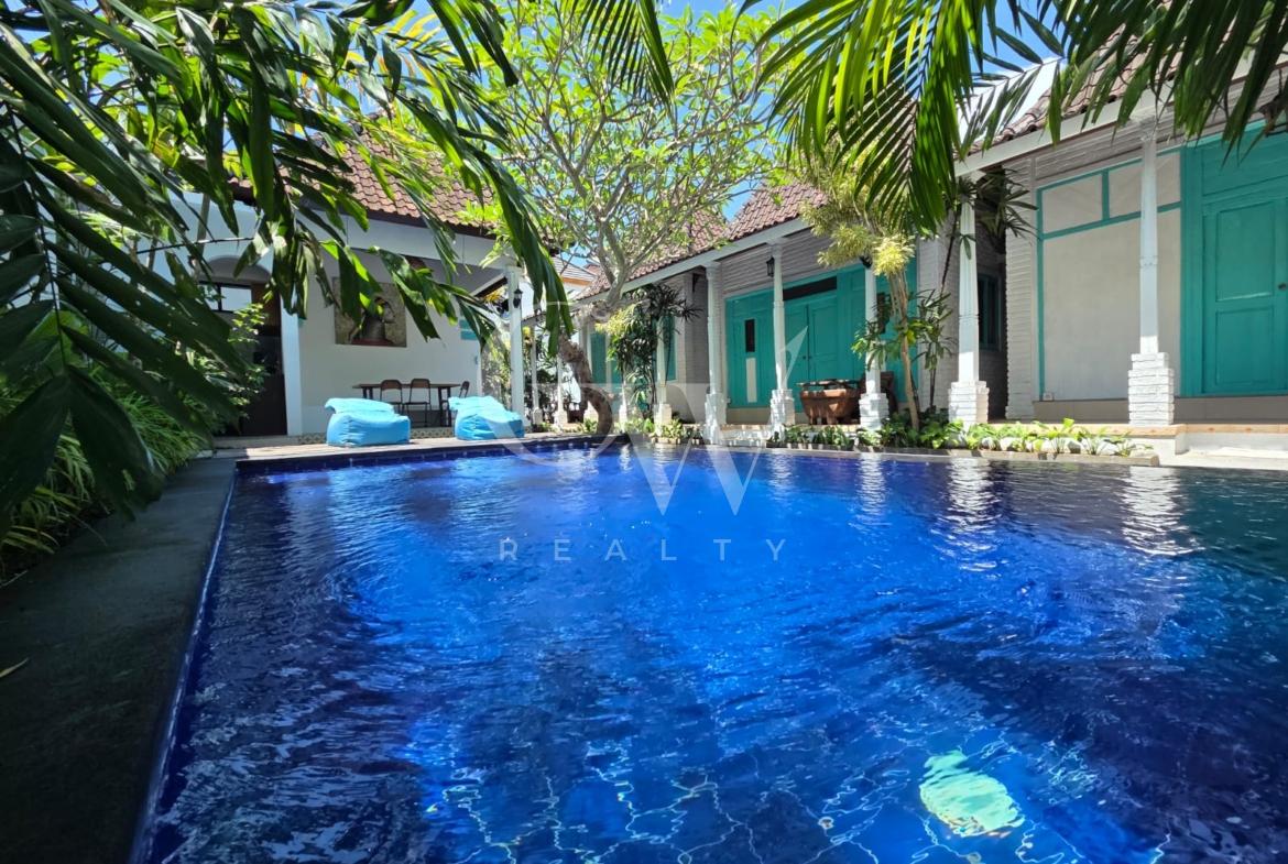 Villa Desaku