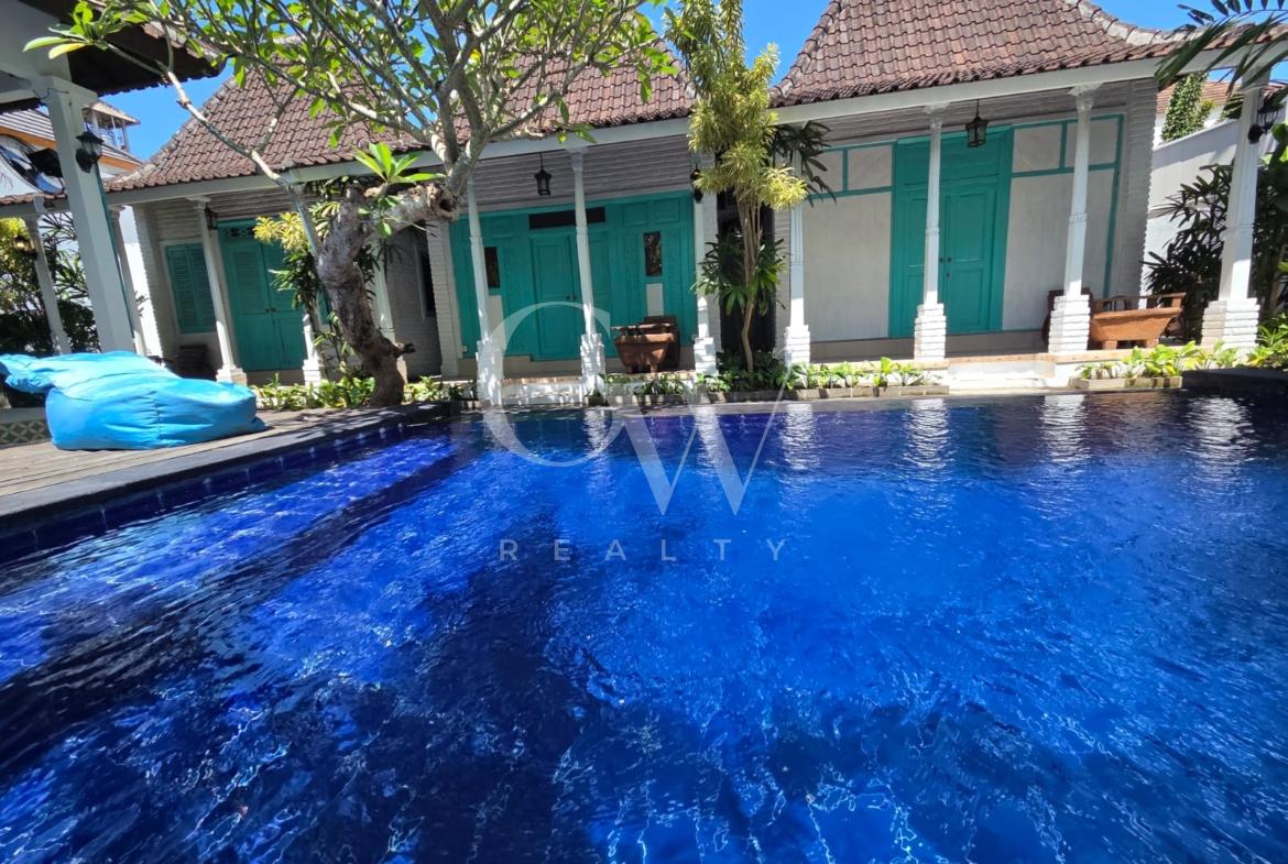Villa Desaku