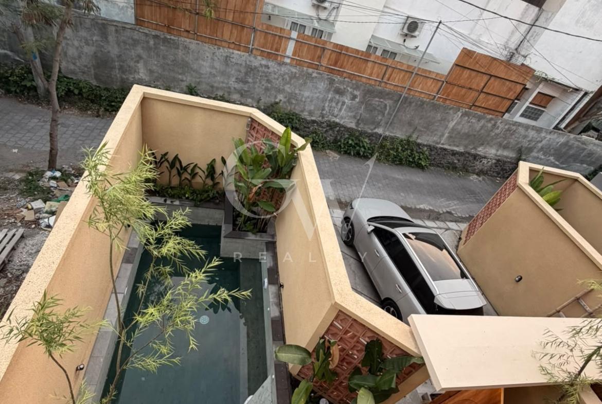 Brand New Villa 2 BR Petitenget