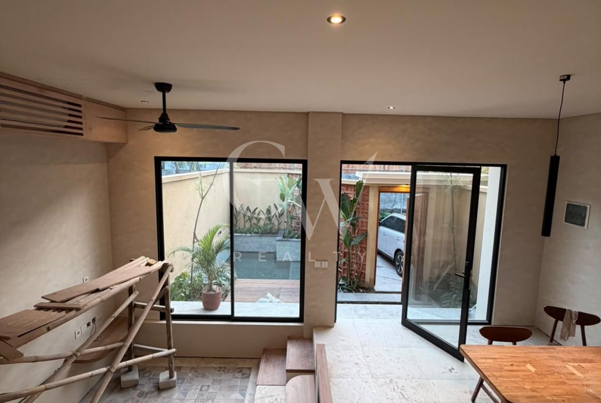 Brand New Villa 2 BR Petitenget