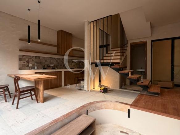 Brand New Villa 2 BR Petitenget