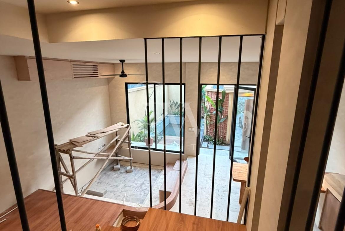 Brand New Villa 2 BR Petitenget