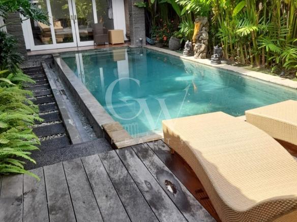 Villa Kupu kupu