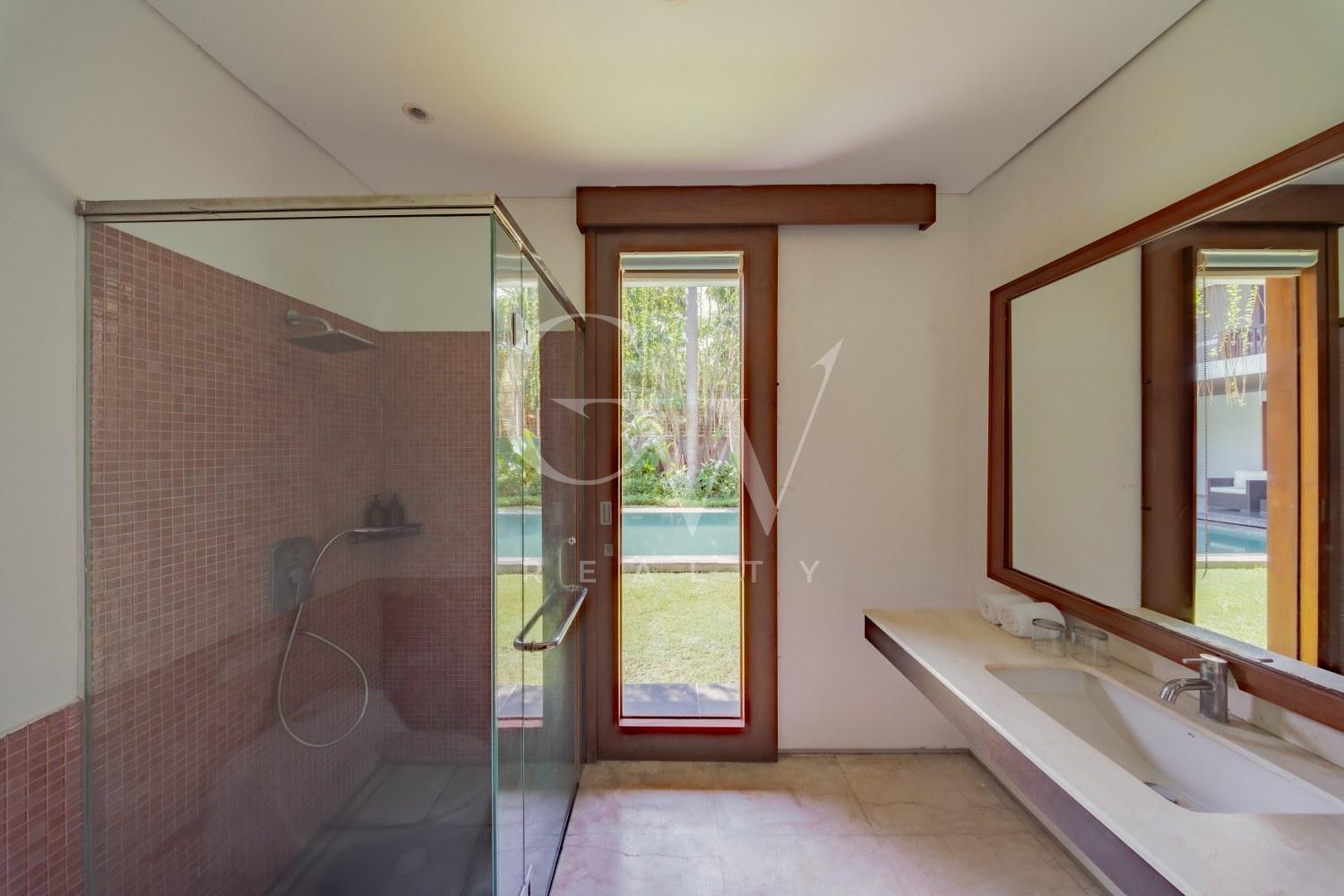 Villa Kahyangan