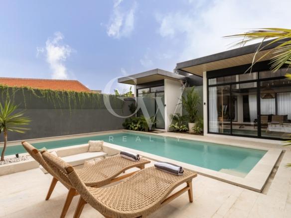 Villa Bertemu