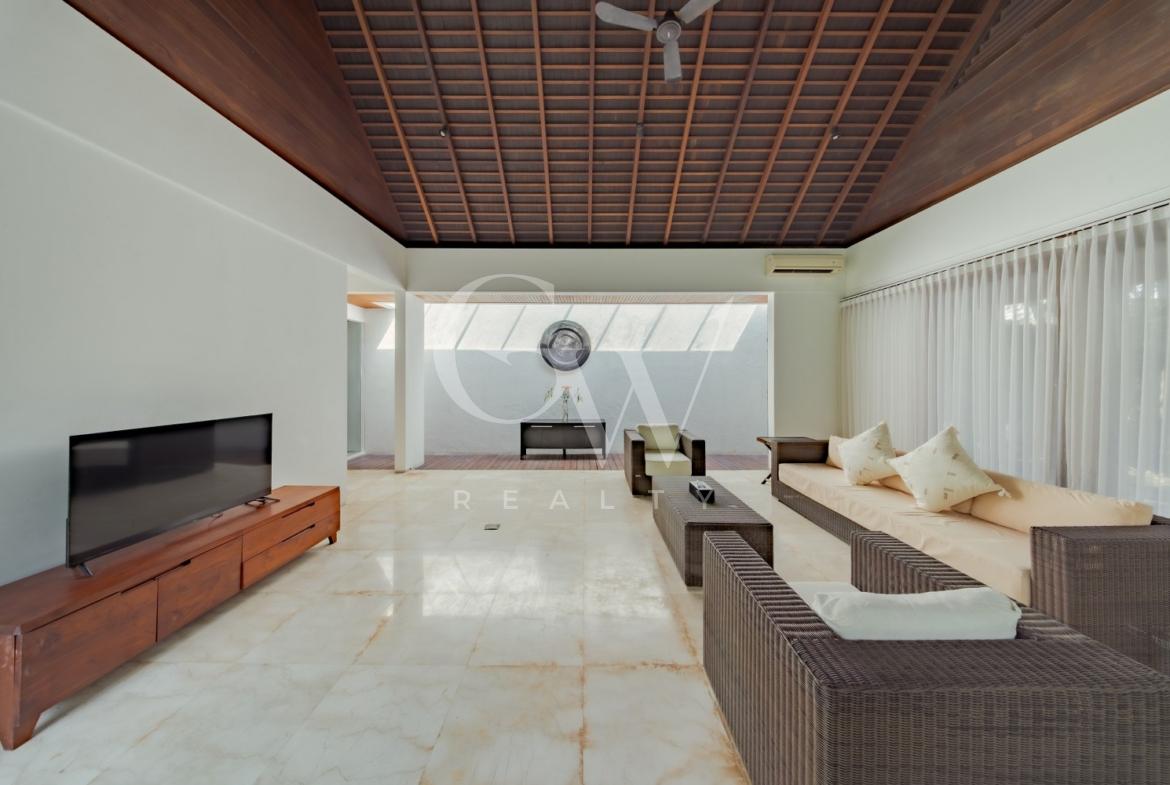 Villa Kahyangan