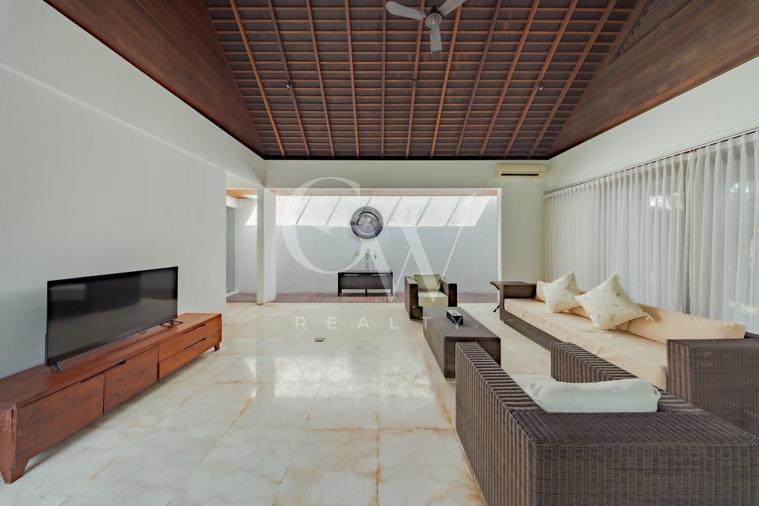 Villa Kahyangan