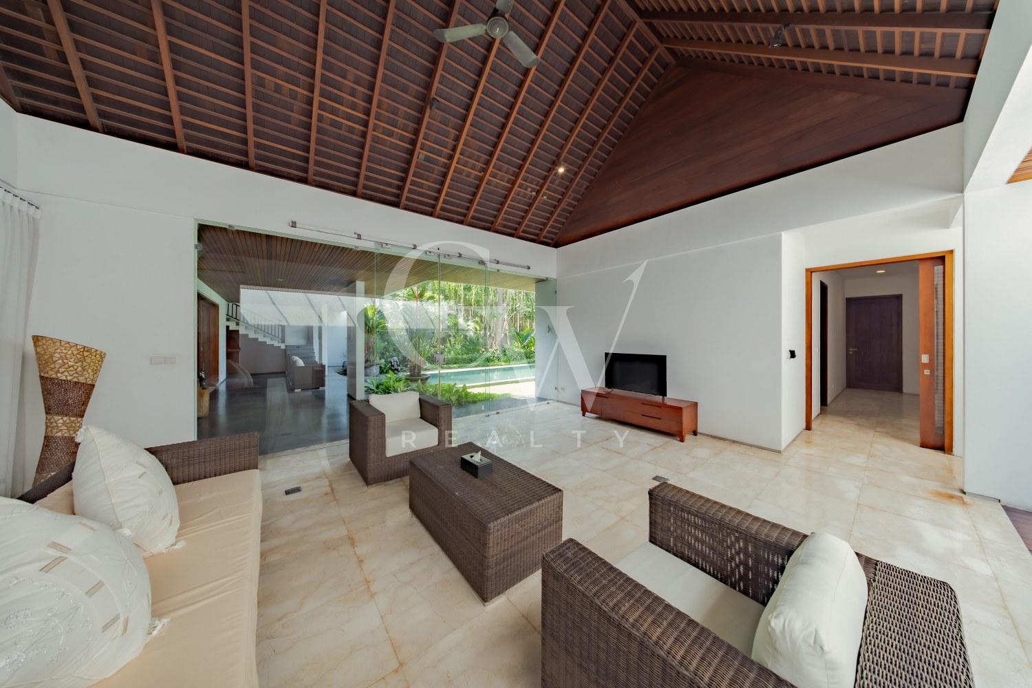 Villa Kahyangan