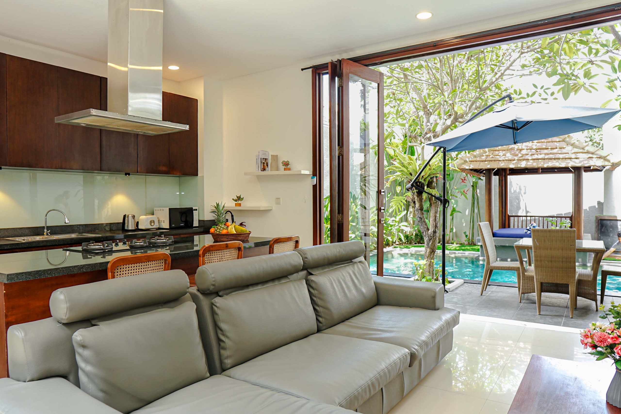 Villa Permata