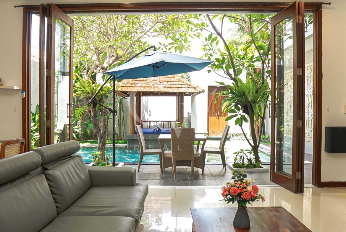 Villa Permata