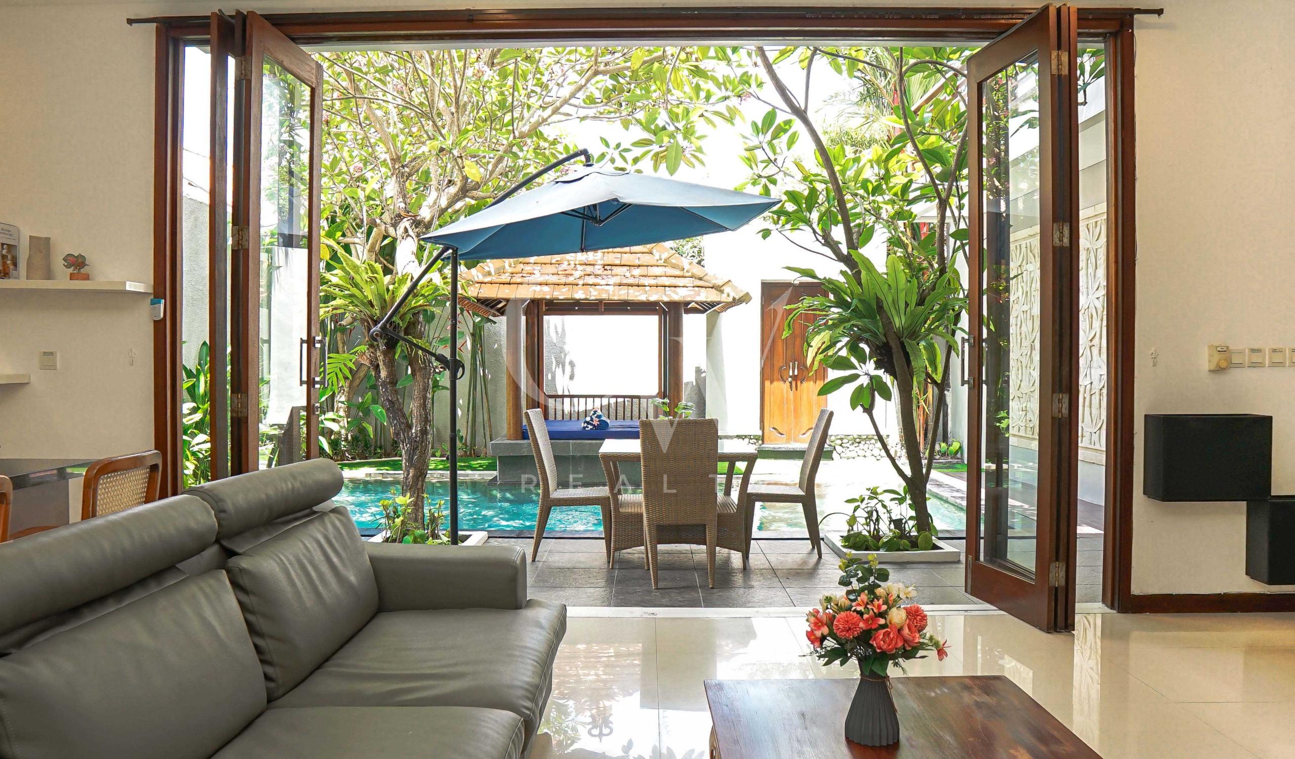 DSC09045 Villa Permata
