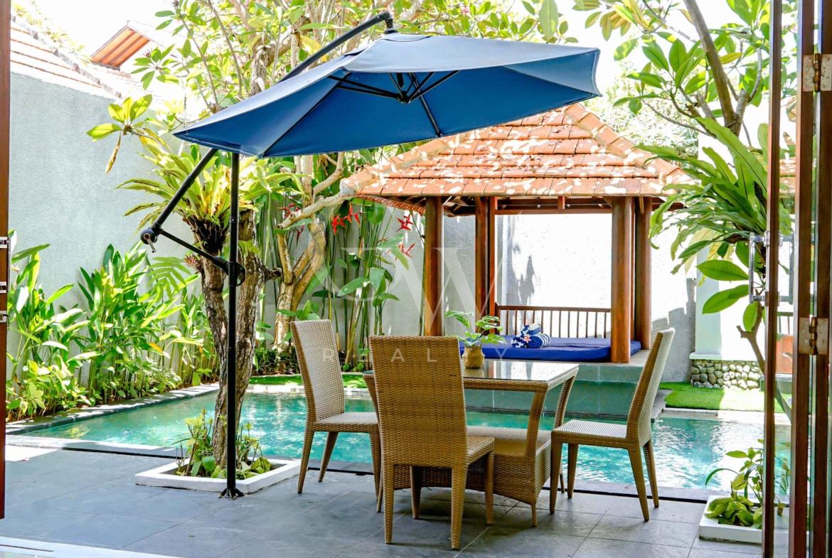 Villa Permata