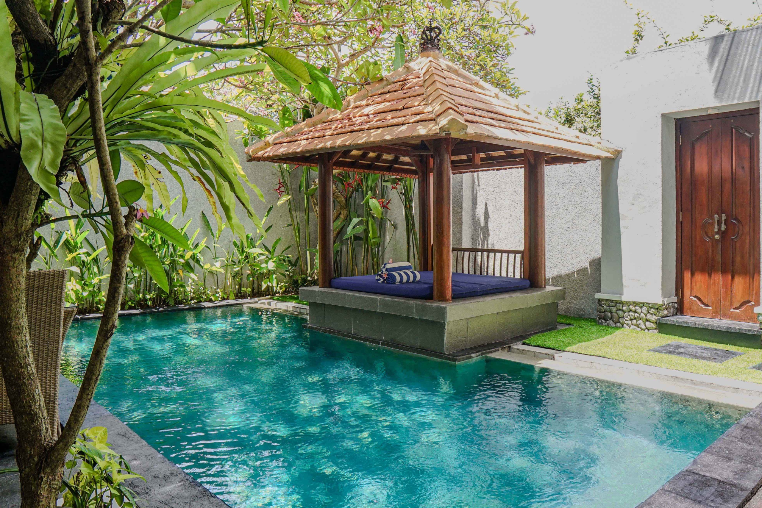 Villa Permata