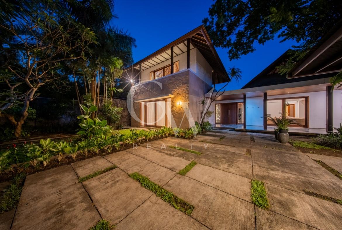 Villa Kahyangan