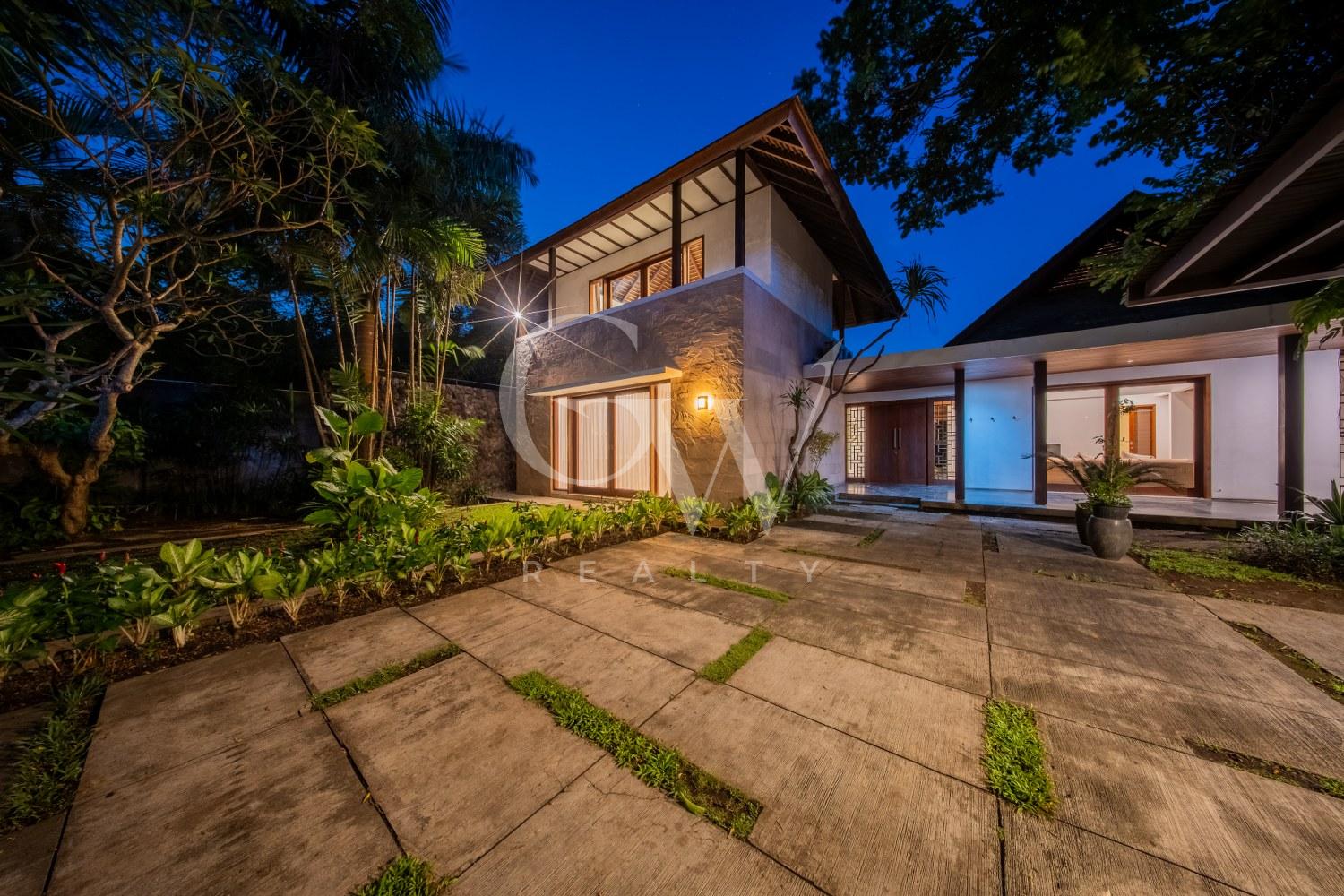Villa Kahyangan