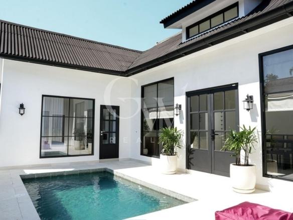 Villa Grace