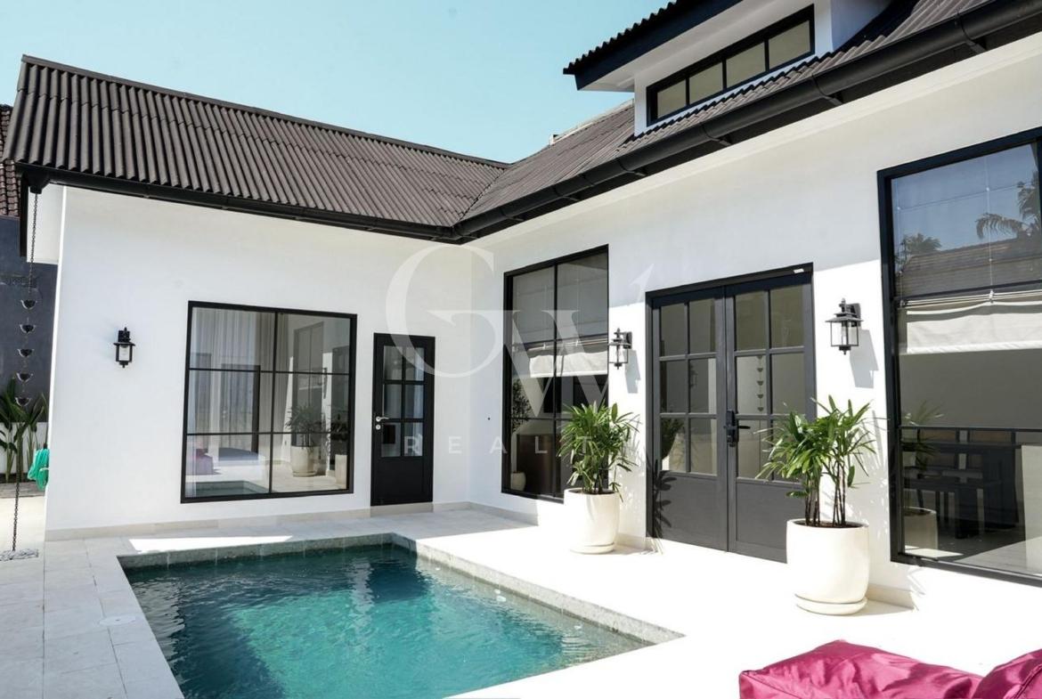 Villa Grace