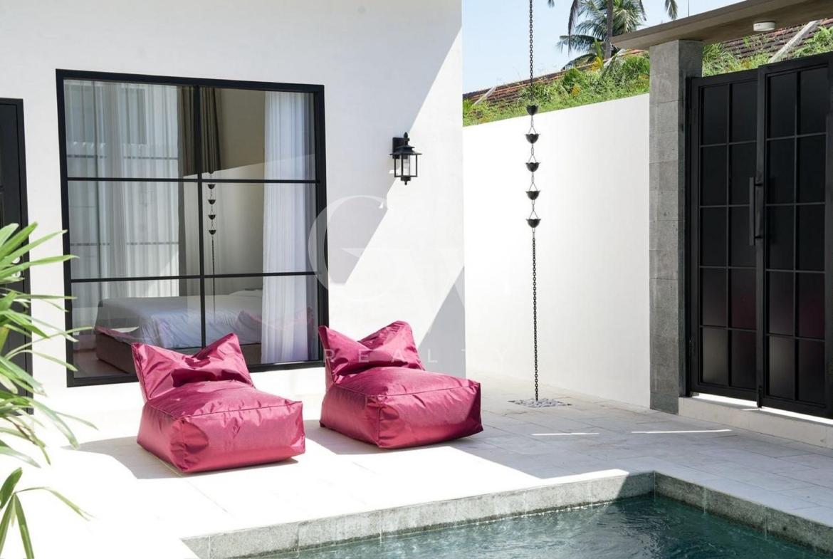 Villa Grace
