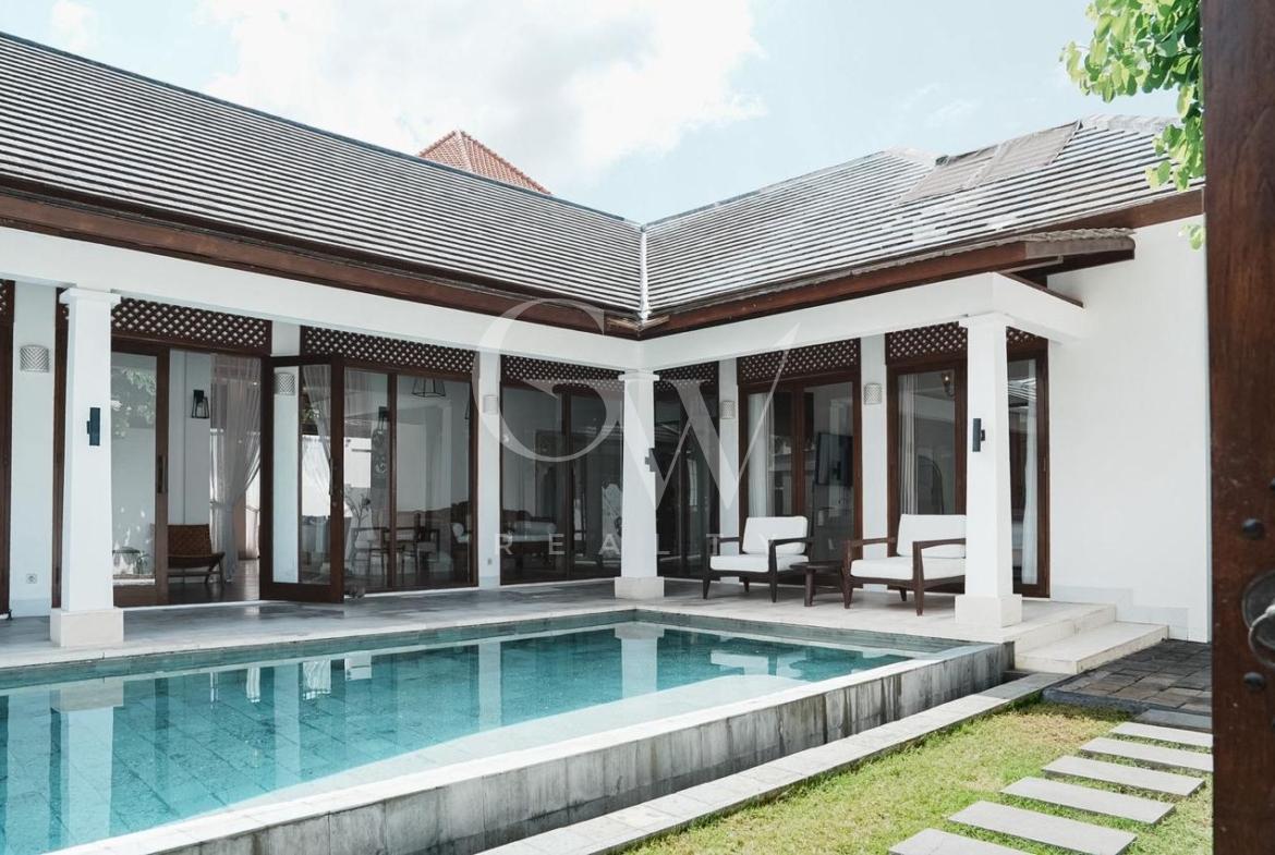 Villa Blessing