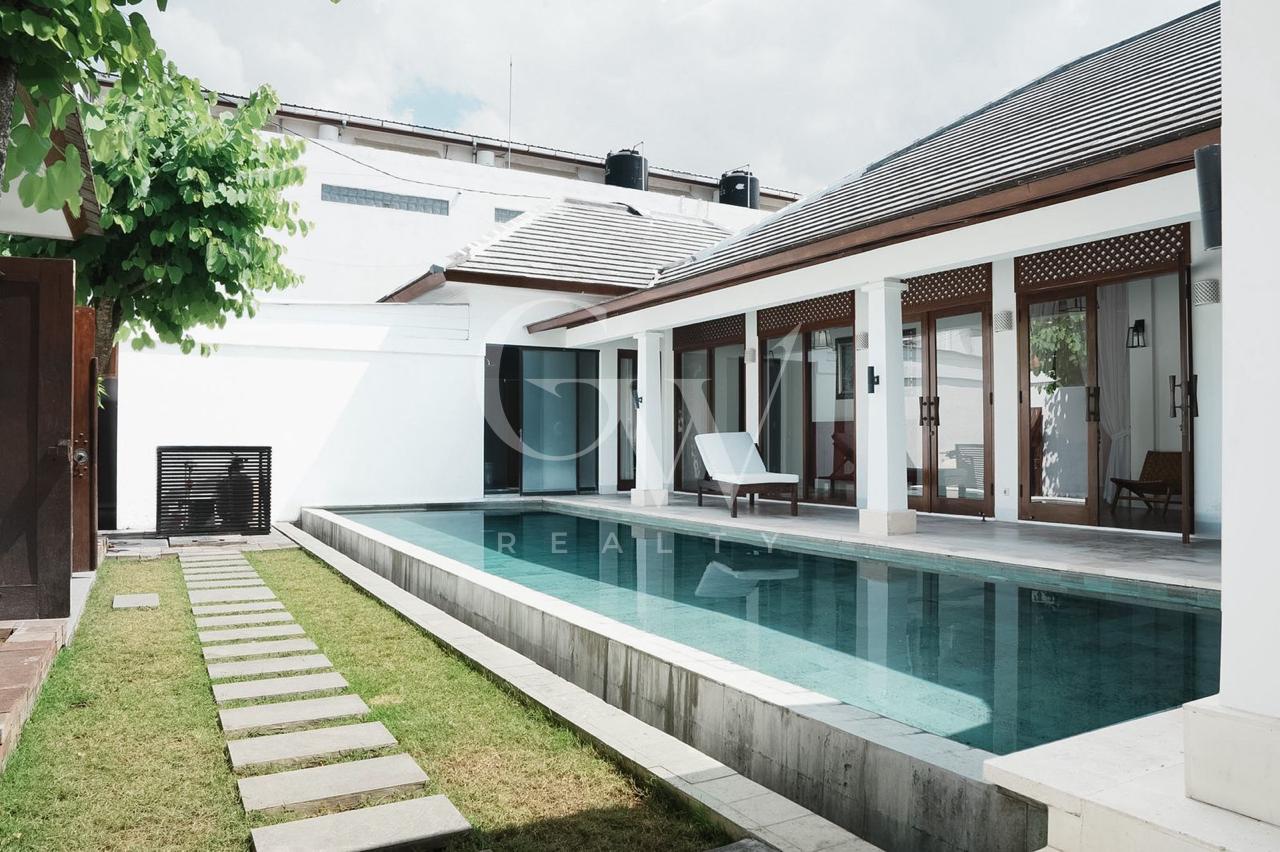 Villa Blessing
