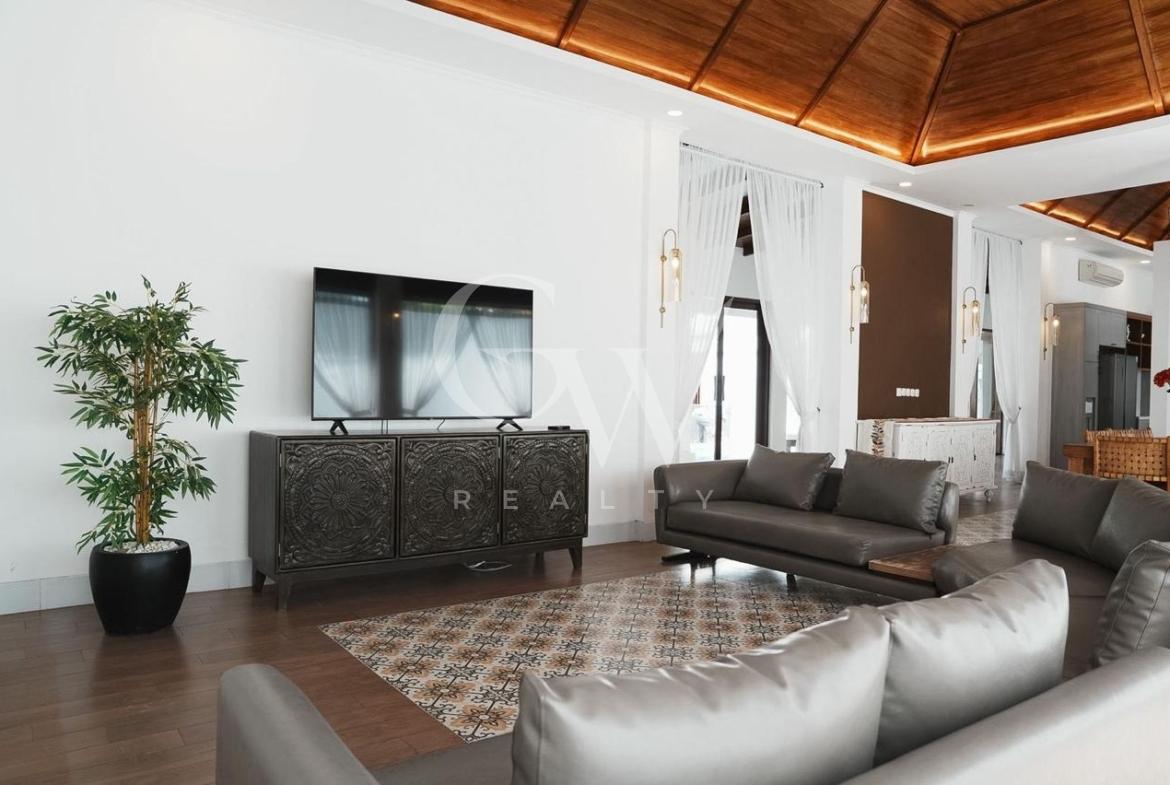 Villa Blessing