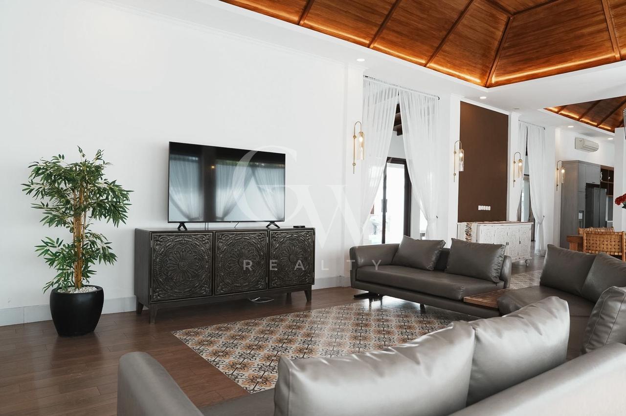 Villa Blessing