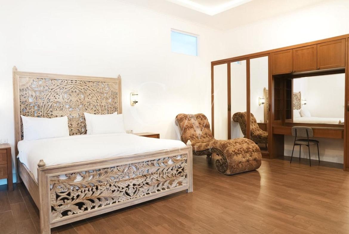 Villa Blessing