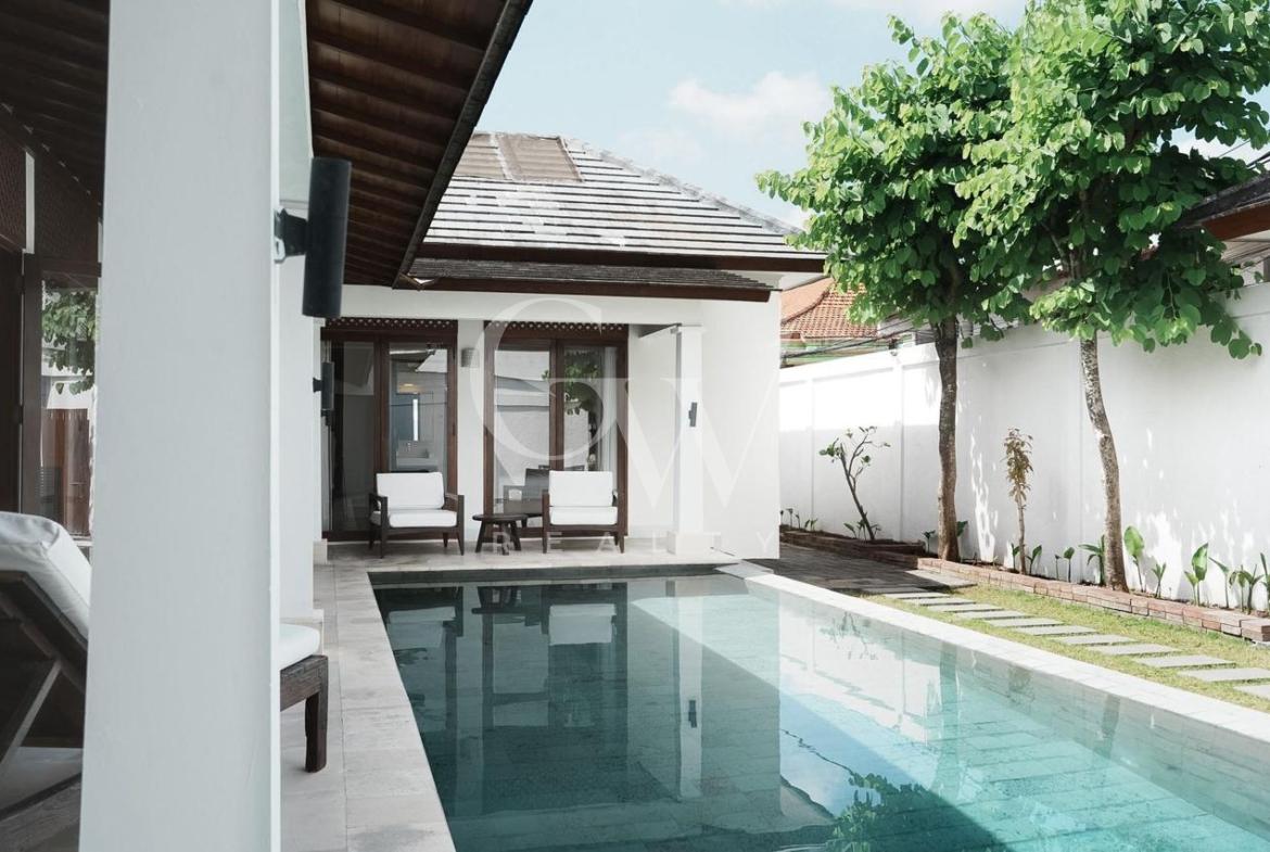 Villa Blessing